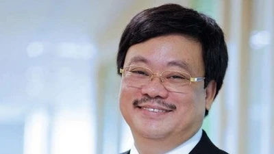 Ông Nguyễn Đăng Quang trở lại danh sách tỷ phú Forbes
