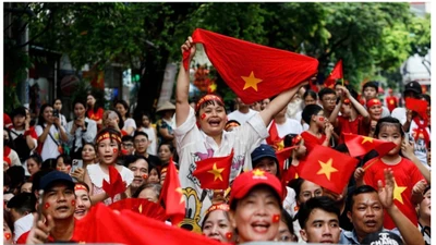 Ngân hàng tặng thêm tiền cho người dân liên kết tài khoản VNeID