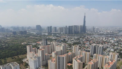 Người mua gặp khó vì giá BĐS cao và nguồn cung khan hiếm