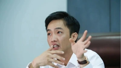 Cổ phiếu đại gia phố núi bật tăng mạnh trong phiên giao dịch