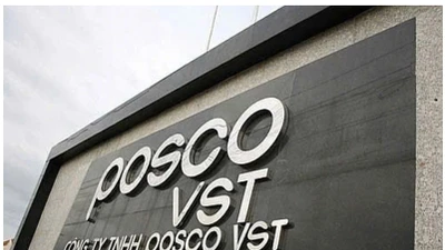 Công ty thép POSCO “kêu cứu” vì bị phạt thuế oan, Cục Hải quan nói gì?