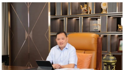 Cổ đông lo lắng khi chủ tịch Phát Đạt đăng ký bán đến 88 triệu cổ phiếu