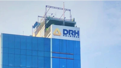 Quản lý sai 100 tỷ vốn cổ đông, doanh nghiệp BĐS bị xử phạt
