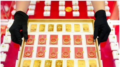 Đại gia Bảo Tín Mạnh Hải rót tiền vào công ty tiền số vốn 10.000 tỷ