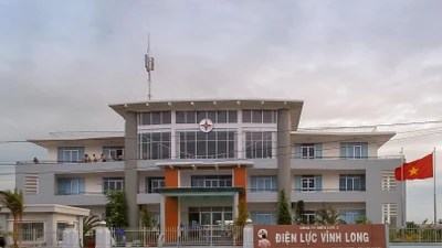Vĩnh Long: Xuân Phát “một mình một ngựa” đấu gói sửa lưới điện 