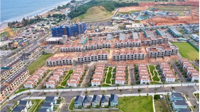 Tỉnh lớn nhất nước yêu cầu chấn chỉnh môi giới bất động sản