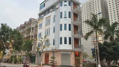 Hà Nội chỉ đạo kiểm tra vi phạm xây dựng tại KĐT Đại Thanh