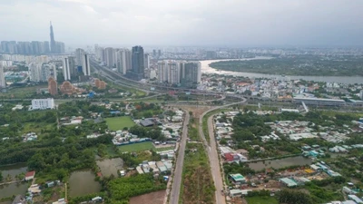 TP HCM chốt thời gian xử lý hồ sơ tính tiền sử dụng đất