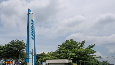 TP HCM: Phát triển Công nghệ Miền Nam thắng thầu tại Sawaco