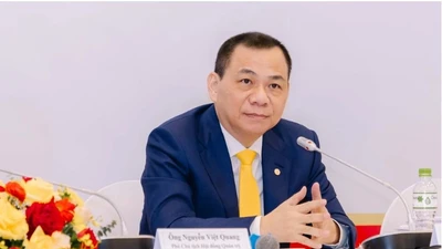 Tỷ phú Việt lọt vào top kiếm tiền giỏi nhất thế giới