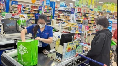 Cấm thầu 3 năm, Saigon Co.op lên tiếng phản hồi 