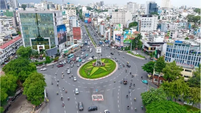 Tin vui cho các dự án nhà ở thương mại chưa được cấp sổ hồng ở TP HCM