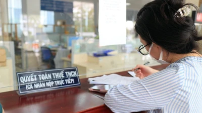 Tiền vào tài khoản cá nhân khi nào sẽ bị tính thuế thu nhập?