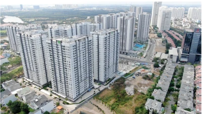 TPHCM công bố chung cư đủ điều kiện cho thuê lưu trú ngắn ngày