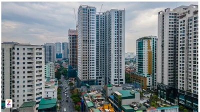 Cấp phép mở bán loạt dự án của Vingroup, FLC, Sunshines...
