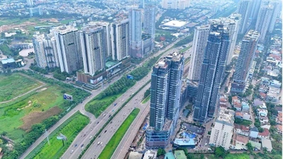 TP HCM đề xuất chuyển xử lý vi phạm xây dựng cho UBND cấp xã