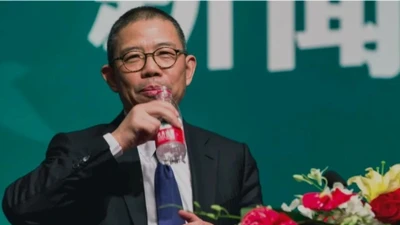 Bí quyết thành công của tỷ phú số 1 Trung Quốc
