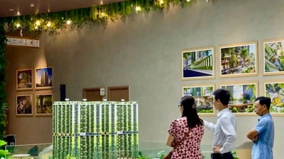 TPHCM cấm chủ đầu tư ủy quyền thu tiền đặt cọc, ký hợp đồng mua bán dự án