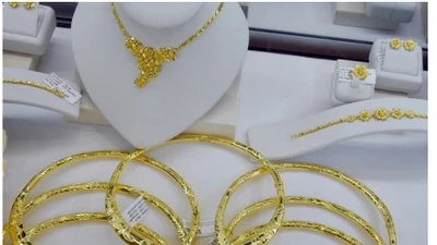 Giá vàng hôm nay 2-9: Biến động mạnh do loạt dữ liệu kinh tế từ Mỹ