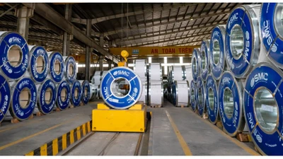 Cơ nghiệp lao đao, nữ chủ tịch thế chấp cả nhà riêng để vay nợ