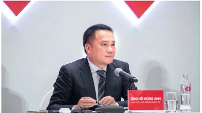 Techcombank chạm ngưỡng vượt 1 triệu tỷ đồng tài sản