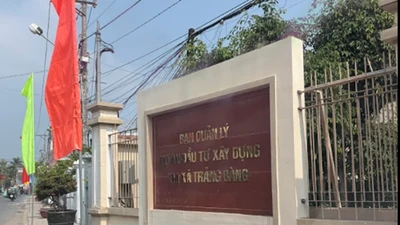 Tây Ninh: Biết gì về Cty Hoàng Anh My – 1 ngày trúng 2 gói thầu ở Trảng Bàng?