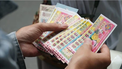 Các công ty xổ số chuyển mình ra sao sau sáp nhập?
