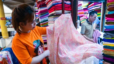 Bỏ thuế khoán, hộ kinh doanh được quản lý theo cách mới