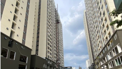 TP HCM rút ngắn thời gian làm thủ tục pháp lý dự án nhà ở xã hội
