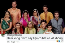 Mọt phim hoảng loạn khi biết "Cô Dâu 8 Tuổi" mùa 2 dài hơn mùa 1