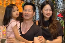 Phan Như Thảo tiết lộ sở thích "độc" của con gái