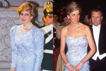 Cao tay như Công nương Diana: 8 lần biến tấu đồ cũ thành mới