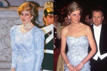 Cao tay như Công nương Diana: 8 lần biến tấu đồ cũ thành mới