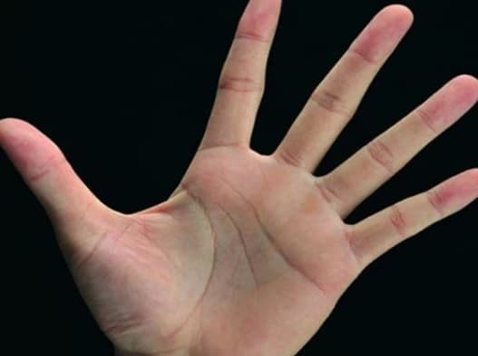 Những nét tướng trên bàn tay cho thấy người phú quý, giàu có - Hình 2 Nhung net tuong tren ban tay cho thay nguoi phu quy, giau co-Hinh-2