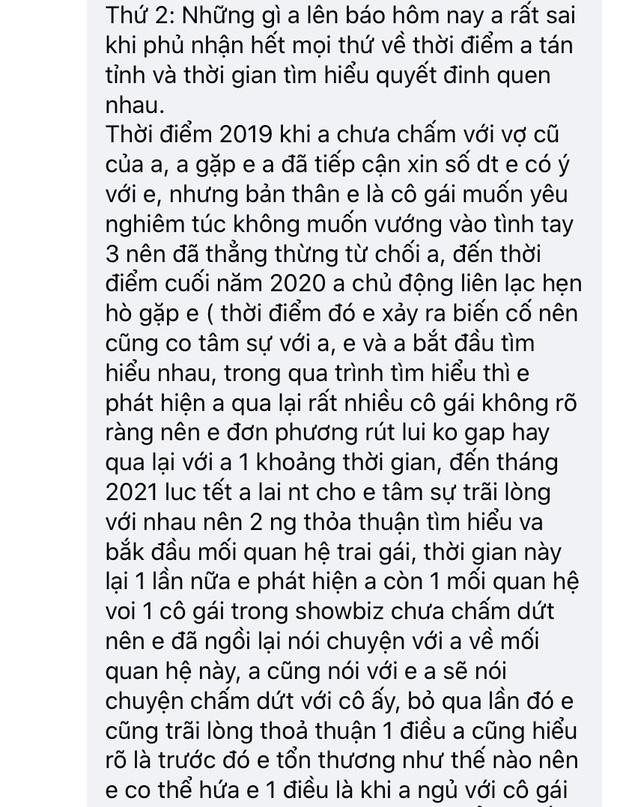 Á hậu ngửa bài Thanh Bình tán mình khi chưa ly hôn Ngọc Lan - Hình 6 A hau ngua bai Thanh Binh tan minh khi chua ly hon Ngoc Lan-Hinh-6