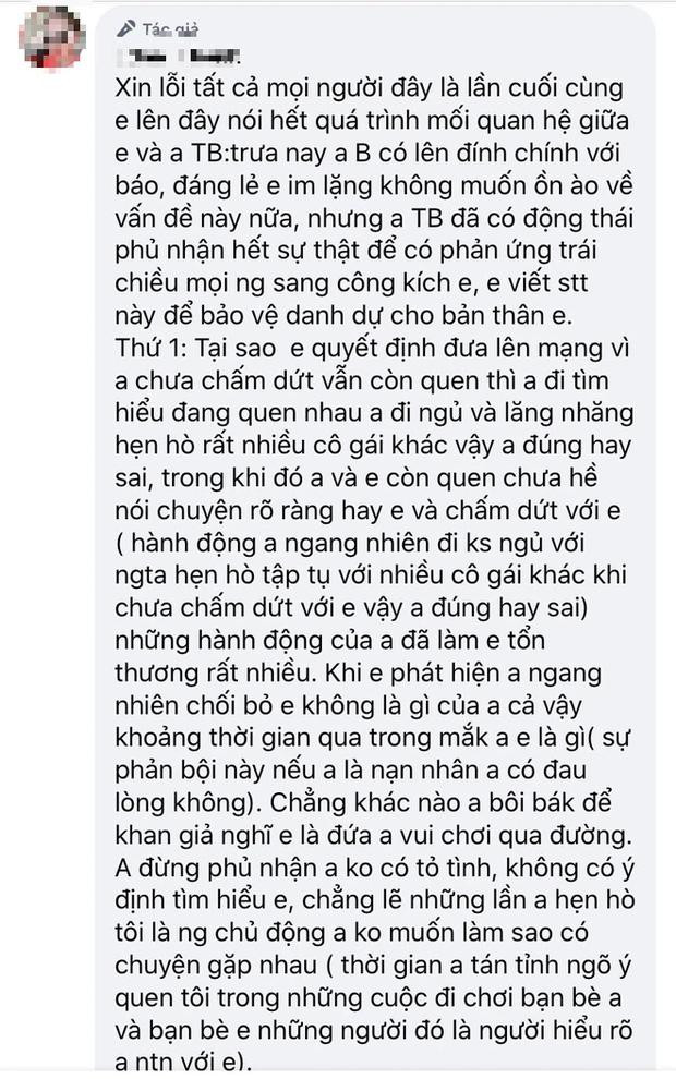 Á hậu ngửa bài Thanh Bình tán mình khi chưa ly hôn Ngọc Lan - Hình 5 A hau ngua bai Thanh Binh tan minh khi chua ly hon Ngoc Lan-Hinh-5
