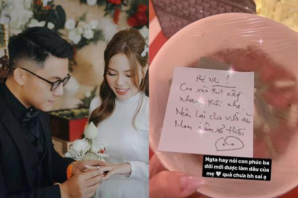 Dâu hào môn được mẹ chồng đối đãi thế nào? - Hình 9 Dau hao mon duoc me chong doi dai the nao?-Hinh-9