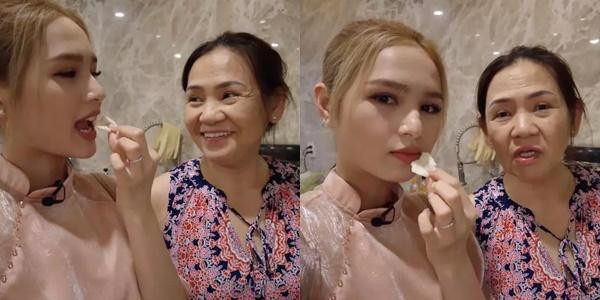 Dâu hào môn được mẹ chồng đối đãi thế nào? - Hình 11 Dau hao mon duoc me chong doi dai the nao?-Hinh-11