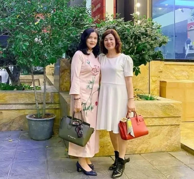 Dâu hào môn được mẹ chồng đối đãi thế nào? - Hình 7 Dau hao mon duoc me chong doi dai the nao?-Hinh-7