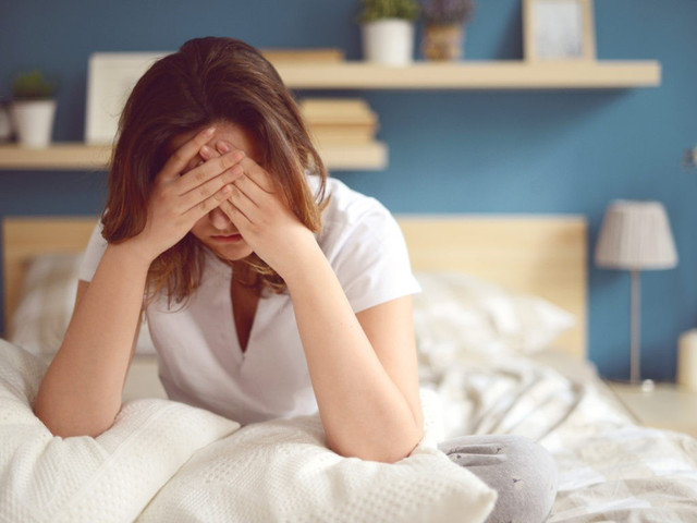 3 hành động trước khi ngủ khiến cơ thể đau ốm thường xuyên - Hình 2 3 hanh dong truoc khi ngu khien co the dau om thuong xuyen-Hinh-2