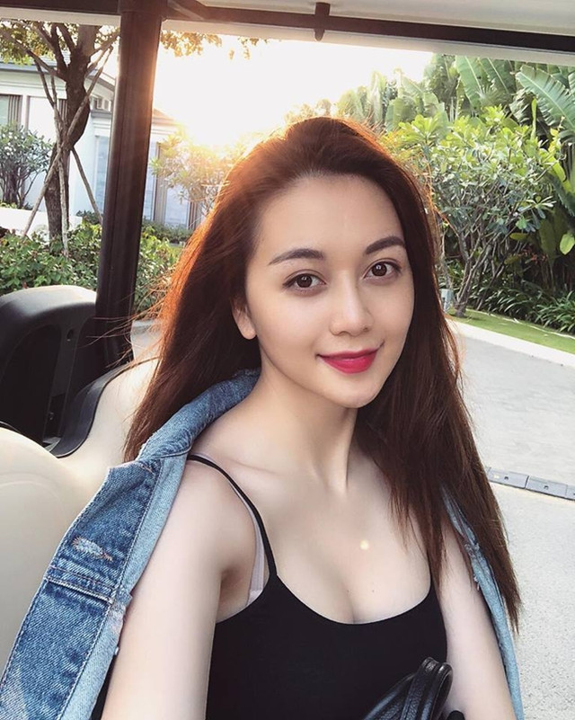 Bạn gái cũ Sơn Tùng bất ngờ lọt top tìm kiếm hot nhất Google Ban gai cu Son Tung bat ngo lot top tim kiem hot nhat Google