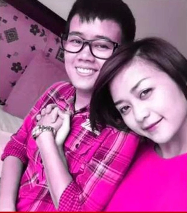 Bạn gái cũ Sơn Tùng bất ngờ lọt top tìm kiếm hot nhất Google - Hình 2 Ban gai cu Son Tung bat ngo lot top tim kiem hot nhat Google-Hinh-2