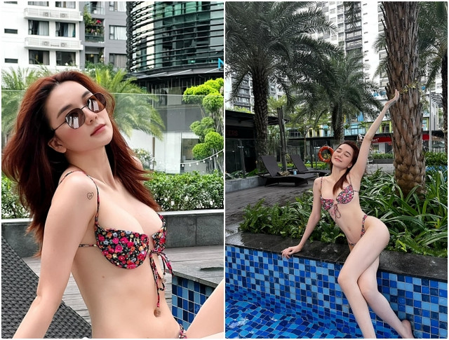Bạn gái cũ Sơn Tùng bất ngờ lọt top tìm kiếm hot nhất Google - Hình 3 Ban gai cu Son Tung bat ngo lot top tim kiem hot nhat Google-Hinh-3