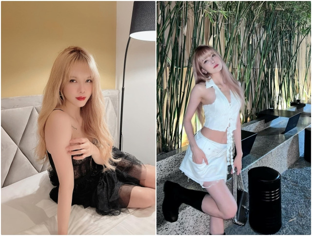Bạn gái cũ Sơn Tùng bất ngờ lọt top tìm kiếm hot nhất Google - Hình 6 Ban gai cu Son Tung bat ngo lot top tim kiem hot nhat Google-Hinh-6