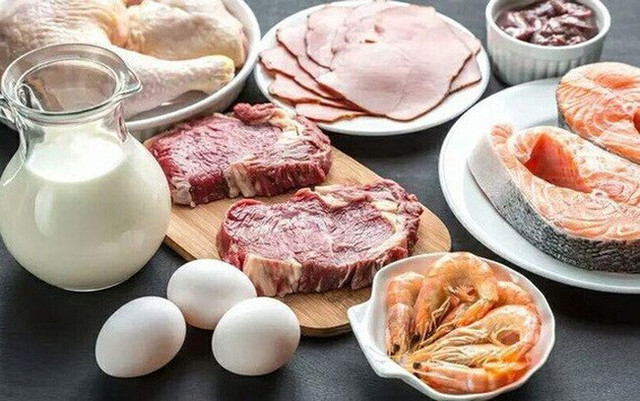Loại thịt giàu protein chất lượng cao, ăn kiểu này tác hại khôn lường - Hình 3 Loai thit giau protein chat luong cao, an kieu nay tac hai khon luong-Hinh-3