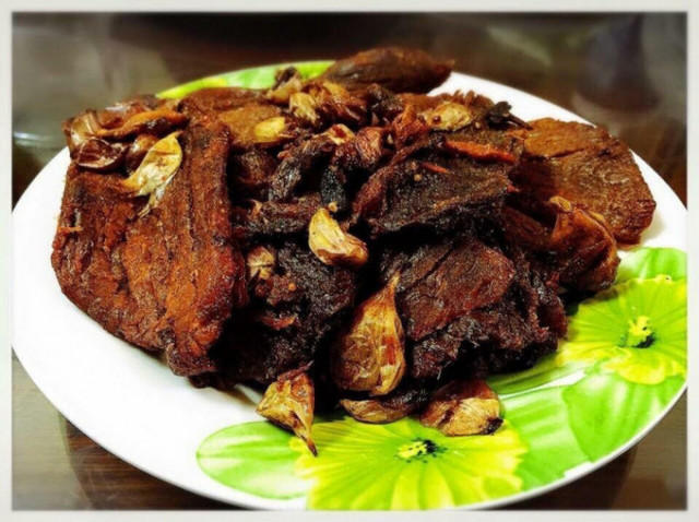 Loại thịt giàu protein chất lượng cao, ăn kiểu này tác hại khôn lường - Hình 4 Loai thit giau protein chat luong cao, an kieu nay tac hai khon luong-Hinh-4