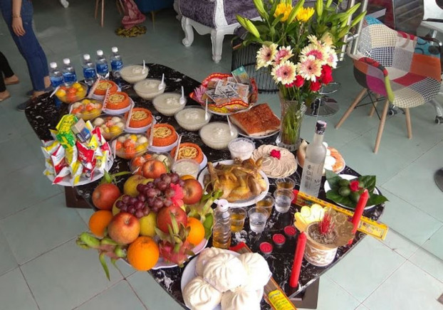 Khai trương mở hàng đầu năm Nhâm Dần 2022: Những điều cần biết - Hình 3 Khai truong mo hang dau nam Nham Dan 2022: Nhung dieu can biet-Hinh-3