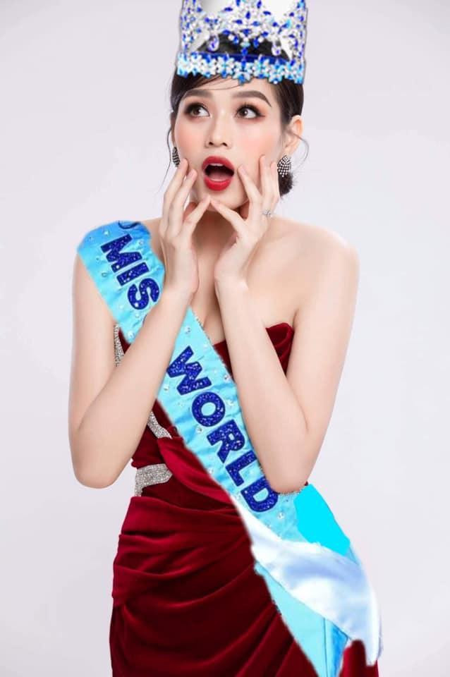 Miss World vào hồi kết, ngập tràn ảnh Đỗ Thị Hà đăng quang - Hình 4 Miss World vao hoi ket, ngap tran anh Do Thi Ha dang quang-Hinh-4