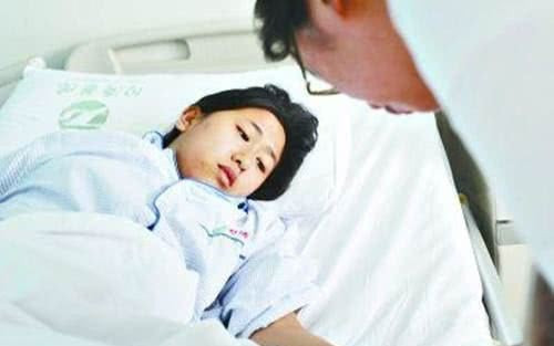 Cô gái 20t bị K cổ tử cung vì "gần gũi" bạn trai ngày "đèn đỏ" Co gai 20t bi K co tu cung vi