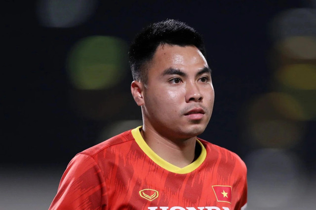 Các cầu thủ lứa U23 Thường Châu chưa kết hôn - Hình 5 Cac cau thu lua U23 Thuong Chau chua ket hon-Hinh-5